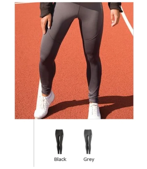 Spiro SR171F Ladies Sprint Pant